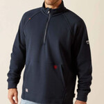 FR Primo Fleece 2.0 1/4 Zip Sweater