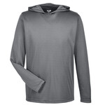 Men's Zone Performance Hooded T-Shirt 