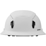 Studson SHK-1 Vented Full Brim Hardhat