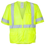 Ironwear Class 3 Mesh vest 