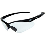 NSI XP Archer Safety Eyewear Clear Scratch-Resistant Lens