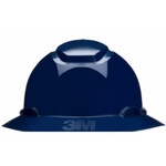 3M SecureFit Full Brim Hardhat 