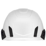 MSA V-Gard H2 Safety Helmet