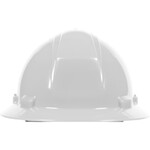 PIP Kilimanjaro Type II Class E Full Brim Non-Vented Safety Helmet 
