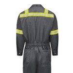 Bulwark iQ Series Men's Mobility Coverall