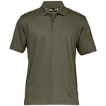 Under Armour UA Tactical Performance Short Sleeve Polo