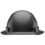 iDAX - Non-Vented Hard Hat Carbon Fiber