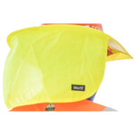 91077CP Ergodyne® Chill-Its® 6660 Cap Hard Hat Sun Shade