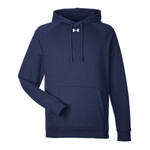 Under Armour Men's Rival Fleece Hooded Sweatshirt