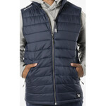 UTICA HOCKEY BAUER TEAM PUFFER VEST
