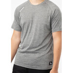 UTICA HOCKEY BAUER TEAM SHORTSLEEVE TECH TEE