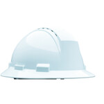 PIP Kilimanjaro Type II Full Brim Vented Safety Helmet 