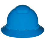 3M H-800 SecureFit Full Brim Hard Hat 