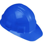 Jackson Safety Sentry III Cap Style Hard Hat