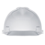 CENTINEL VGARD HRD HAT FRONT LOGO 