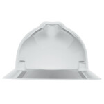 CENTINEL VGARD FULL BRIM FRONT LOGO WE