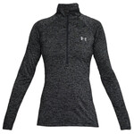 Under Armour Women's Tech ½ Zip Long Sleeve Shirt