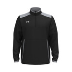 Under Armour Men's Motivate 3.0 Long Sleeve Half-Zip