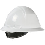 PIP Kilimanjaro Type II Full Brim Hard Hat w/ Ratchet Suspension