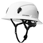 Studson™ SHK-1 Non-Vented Full Brim Class E Hard Hat