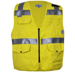 National Safety Apparel FR Responder Vest