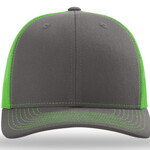 Richardson 112 Trucker Cap	