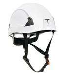 Jackson Safety Type 2 Climbing Style Safety Helmet, Non-Vented