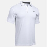 Under Armour UA Tech Short Sleeve Polo - Men's