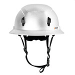 Studson SHK-1 Full Brim Vented Hardhat