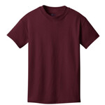 Port & Company Youth Core Cotton Tee