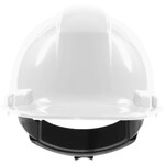 Whistler™ Cap Style, HDPE Shell, 4-Point Textile Suspension, Ratchet Adjustment