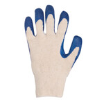 22067CP/SP NSI Performer Rubber Coated String Knit Work Gloves