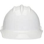23966CP Bullard Classic Series 6-Point Pinlock Suspension Cap Hard Hat