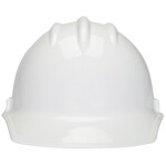 23967CP Bullard Classic Series 6-Point Ratchet Suspension Cap Hard Hat