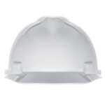 29760CP MSA V-Gard Large 4-Point Pinlock Suspension Cap Hard Hat