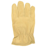 11308CP/SP NSI Premium Grain Pigskin Leather Driver's Gloves