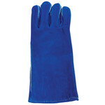 NSI Premium Blue Welding Gloves