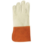 NS MIG TIG Pro Welder's Gloves