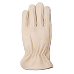 NSI Premium Grain Leather Driver's Gloves