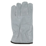 NSI Split Leather Driver's Gloves
