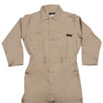 NeeseWearFR 5.8 Cal Nomex IIIA Flame-Resistant FR Coveralls