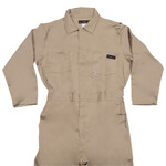 NeeseWearFR 8.2 Cal Indura Ultra-Soft Flame-Resistant FR Coveralls