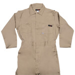 NeeseWearFR 10 Cal Indura Flame-Resistant FR Coveralls