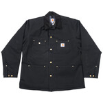 Carhartt Outerwear Arctic Quilt Lined Coat Tall