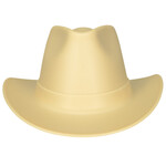 Occunomix Vulcan Cowboy Style Hard Hat w/Ratchet Suspension