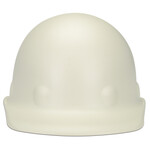 Honeywell Fibre-Metal Roughneck High Heat 8-Point Ratchet Suspension Cap Hard Hat