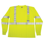 Radians ST21 Type R Class 3 Mesh Safety Shirt