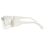 30799CP NSI N-Specs Tridon LT Clear Lens Safety Glasses