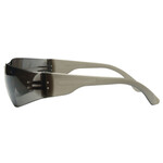 30800CP NSI N-Specs Gray Tridon LT Gray Lens Safety Glasses