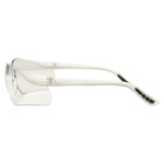 24543CP NSI N-Specs Tridon Clear Lens Safety Glasses